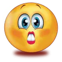Stupid Emoji - WASticker
