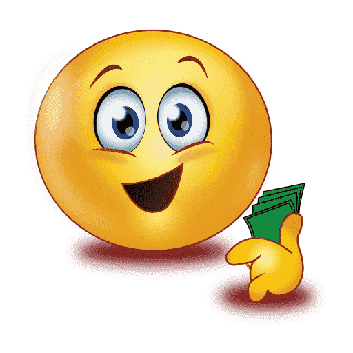 Party Emoji - WASticker