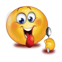 Party Emoji - WASticker