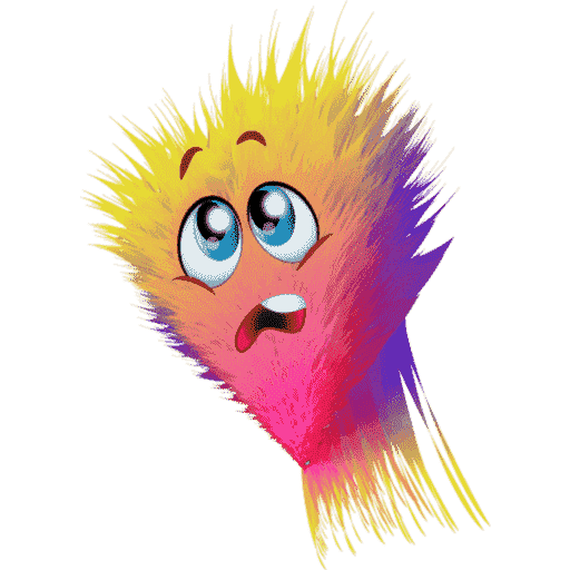 Sponge Emoji - WASticker