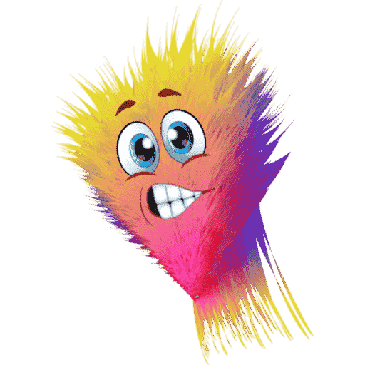 Sponge Emoji - WASticker