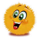 Fur Emoji - WASticker