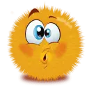 Fur Emoji - WASticker
