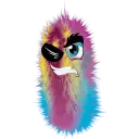 Muppet Emoji - WASticker