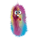 Muppet Emoji - WASticker