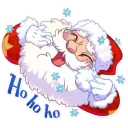 Ho-ho-ho!