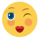 Simple Emoji - WASticker