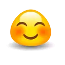 Isolated Emoji 2 - WASticker