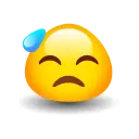 Isolated Emoji 2 - WASticker