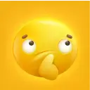 Yellow Emoji - WASticker