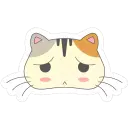 Cat Emoji - WASticker