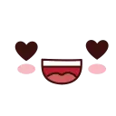 Face Emoji - WASticker