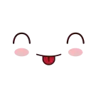 Face Emoji - WASticker