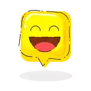 Social Emoji - WASticker