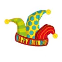 Feliz Cumple Pack 1 - WASticker