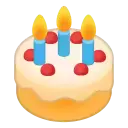 Happy Birthday - WASticker