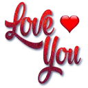 Words2 Love - WASticker