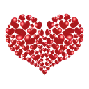 Heart Emoji - WASticker