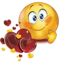 Love Emoji - WASticker