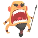 Angry Guy 2 - WASticker