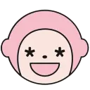 Baby Expressions - WASticker