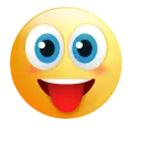 Cute Emoji Faces - WASticker