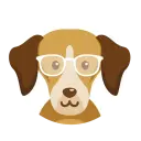 Dog Expressions - WASticker