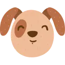 Dog Expressions - WASticker