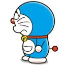 Doraemon Stickers 2