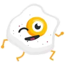 Food Emojis - WASticker