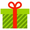Gift Boxes - WASticker