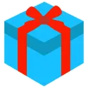 Gift Boxes - WASticker