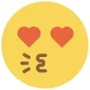 Huge Emojis - WASticker