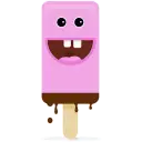 Popsicles - WASticker