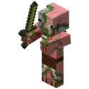 Minecraft - WASticker