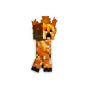 Minecraft - WASticker