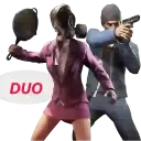 PUBG Two - WASticker