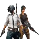 PUBG Two - WASticker