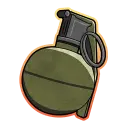 PUBG Vector Set - WASticker