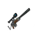 PUBG Weapons - WASticker