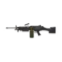 PUBG Weapons - WASticker