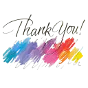 Thank You - WASticker