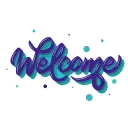 Welcome Pack - WASticker