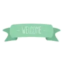 Welcome Pack - WASticker