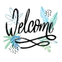 Welcome Pack - WASticker