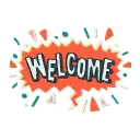 Welcome Pack - WASticker