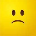 Yellow Square Emojis - WASticker