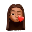 Memoji - WASticker