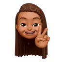 Memoji - WASticker