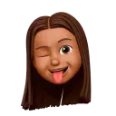 Memoji - WASticker